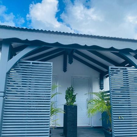 K'Noly Apartment Baie-Mahault Exterior foto