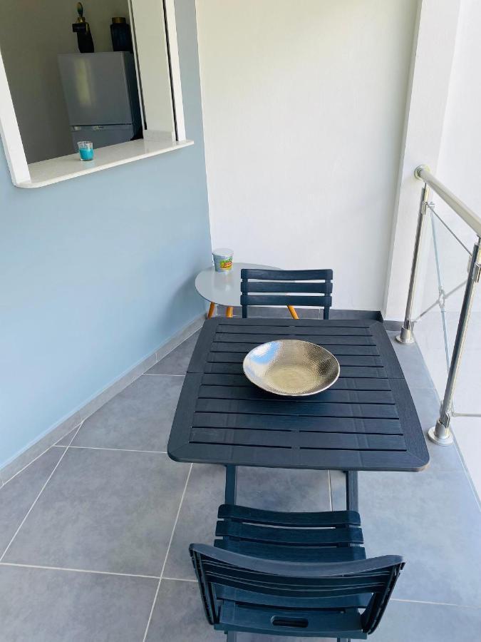 K'Noly Apartment Baie-Mahault Exterior foto