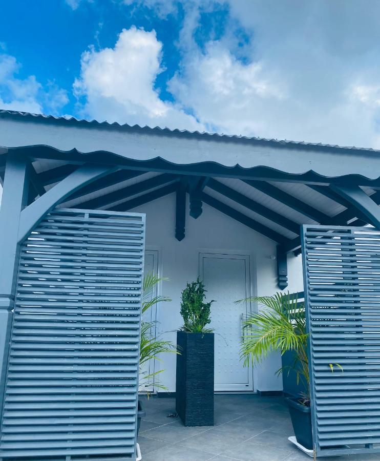 K'Noly Apartment Baie-Mahault Exterior foto